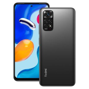 گوشی موبایل شیائومی Redmi Note 11S ظرفیت 128 گیگابایت و رم 6 گیگابایت